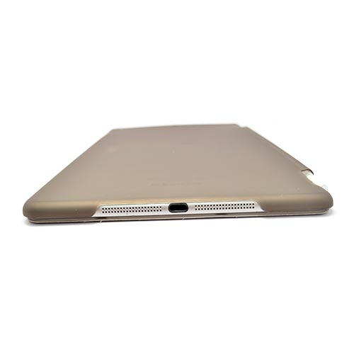 iPad Air Smart Cover + Stylus Pen - 04